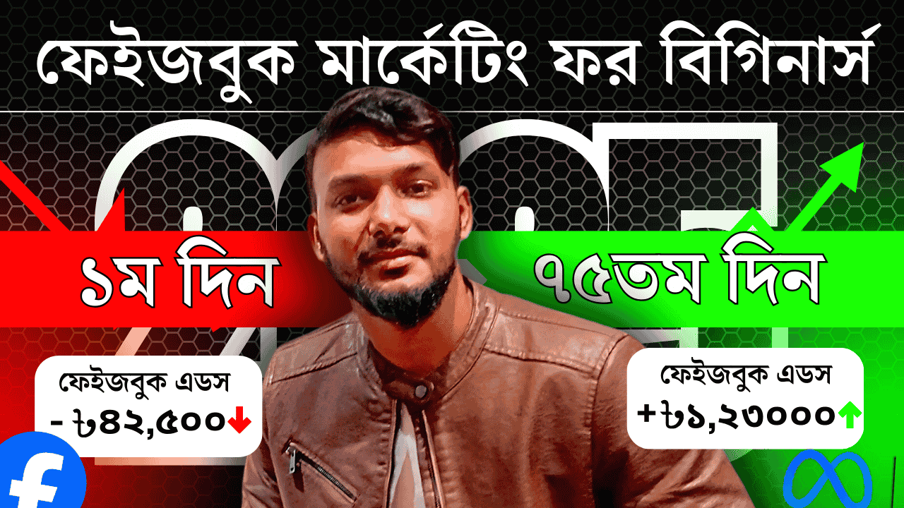 মেটা মার্কেটিং কোর্স ২০২৬